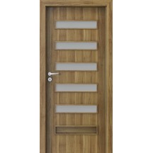 Porta FIT F5 Agát Medový 